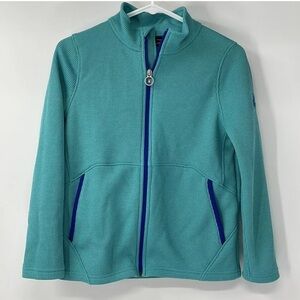 Spyder EUC girls stryke jacket XL